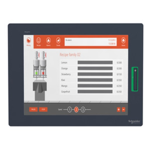 Schneider Electric HMIDT732 Turkiye