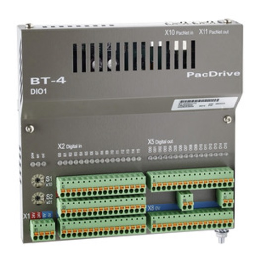 Schneider Electric VBO04S00 Turkiye