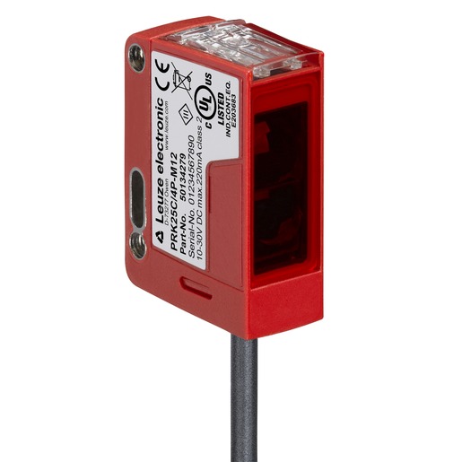 Leuze electronic PRK25C.D1/4P Turkiye