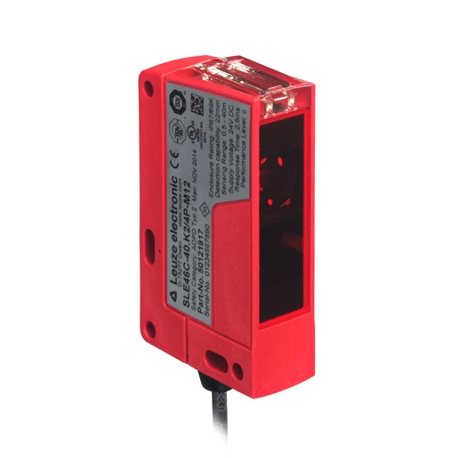Leuze electronic SLE46C-40.K2/4P Turkiye