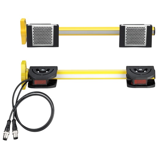 Leuze electronic Set-AC-MLX.2-2SA Turkiye