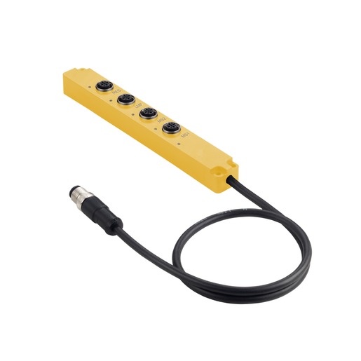 Leuze electronic AC-SCM5U-BT-L Turkiye