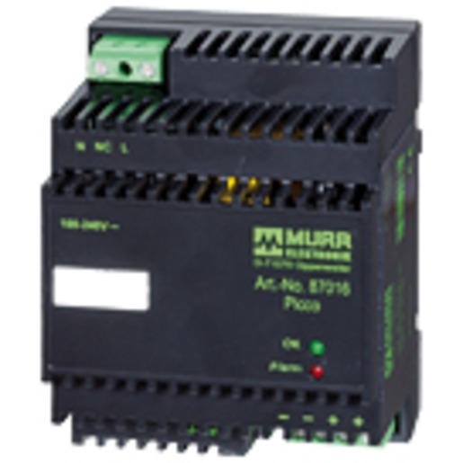 Murrelektronik 87015 Turkiye