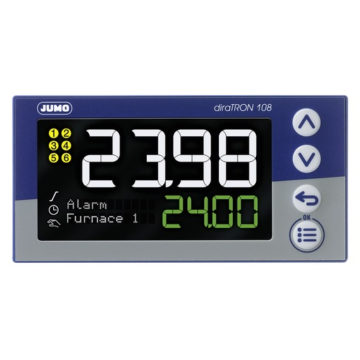 Jumo 702113/8-0300-23/000 Turkiye