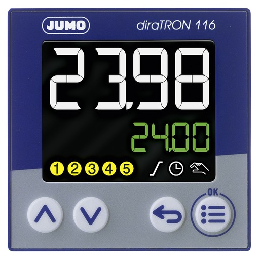 Jumo 702111/8-0300-23/000 Turkiye