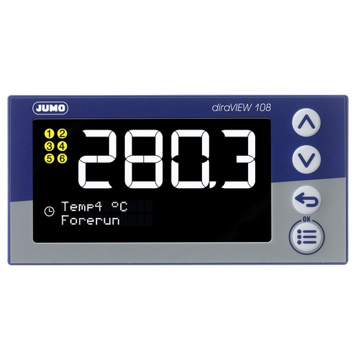 Jumo 701513/8-0300-23/000 Turkiye