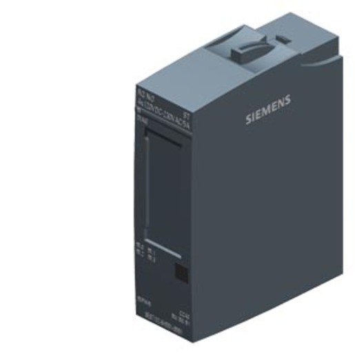 Siemens 6ES7132-6HD01-0BB1 Turkiye