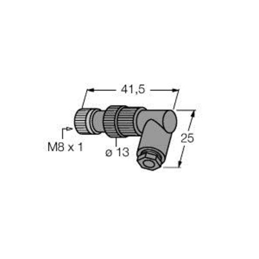 Turck H5241-0 Turkiye