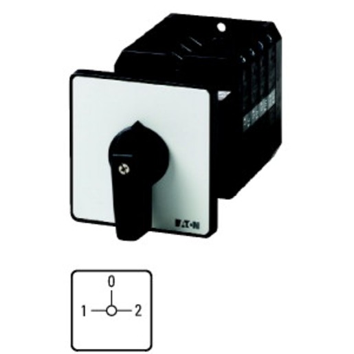 Eaton Electric T5B-4-8294/Z Turkiye