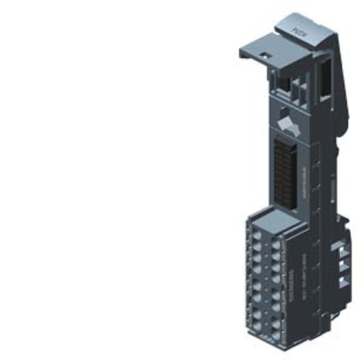 Siemens 6ES7193-6BP20-0BB0 Turkiye