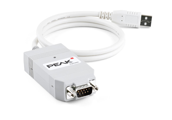 PEAK-System IPEH-002021 PCAN-USB Çevirici Turkiye