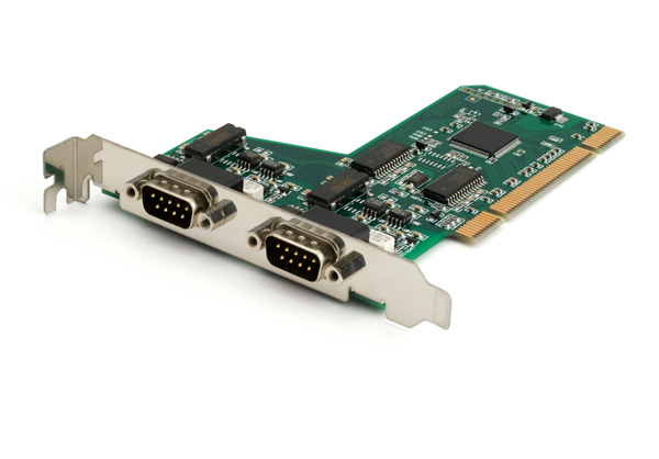 PEAK-System IPEH-002064 PCAN-PCI One Channel incl. Turkiye