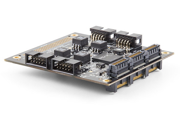PEAK-System IPEH-004082 PCAN-PCI/104-Express FD Four Channel isolated Version Turkiye