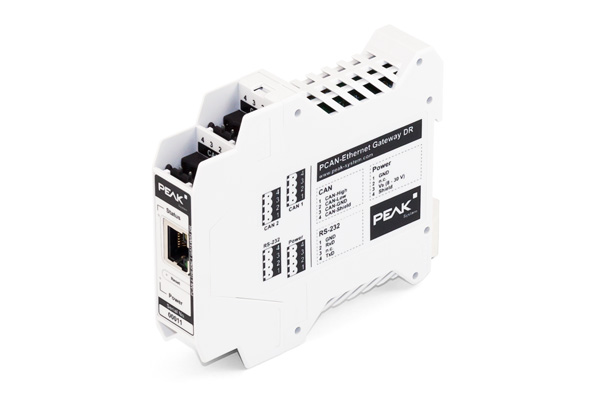 PEAK-System IPEH-004010 Turkiye