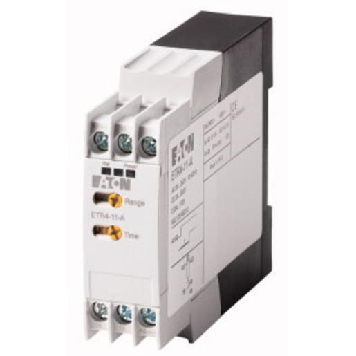 Eaton Electric ETR4-11-A Turkiye