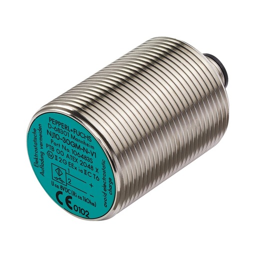 Pepperl+Fuchs NJ10-30GM-N-V1 Turkiye