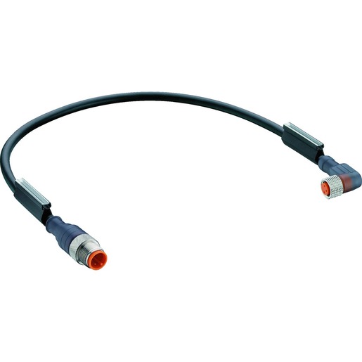 Lumberg Automation RST 3-RKMWV/LED A 3-224/0,6 M Turkiye