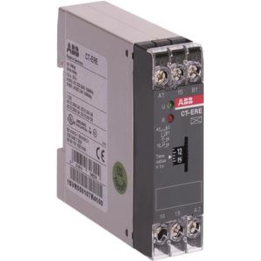 ABB CT-ERE Turkiye