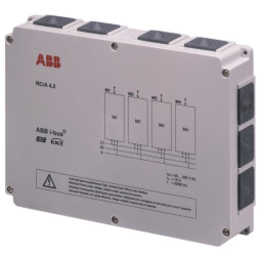 ABB RC/A4.2 Turkiye