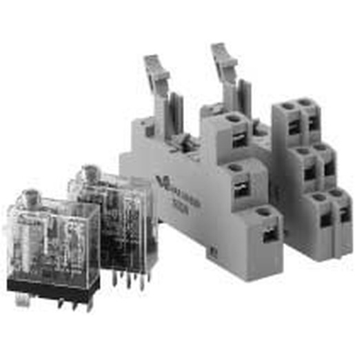 Omron G2R-1-SN 24VDC (S) Turkiye