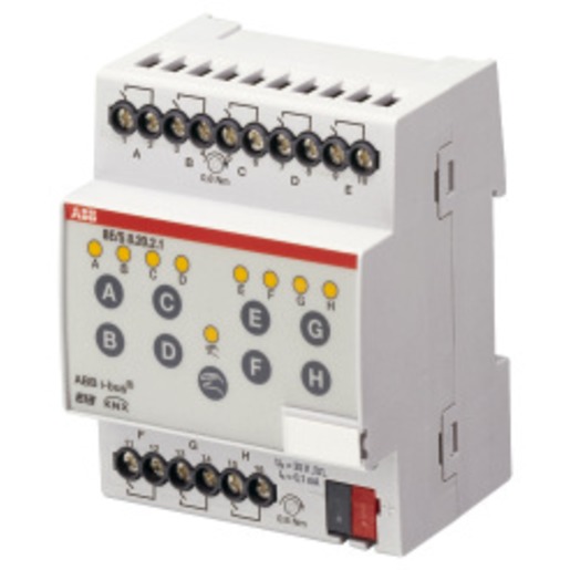 ABB BE/S8.20.2.1 Turkiye
