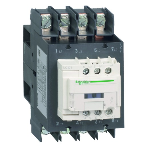 Schneider Electric LC1DT80ABD Turkiye