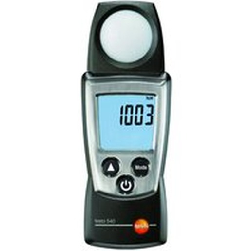 Testo SE & Co. KGaA 0560 0540 Turkiye