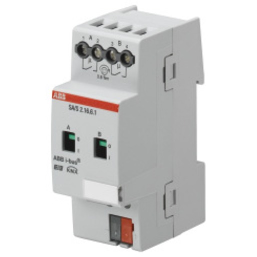 ABB SA/S2.16.6.1 Turkiye