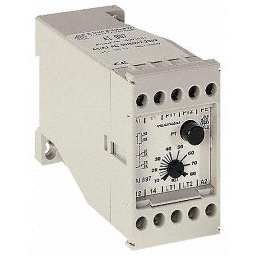 Dold & Soehne AI 897 AC45-400HZ 24V 10-80K-OHM Turkiye