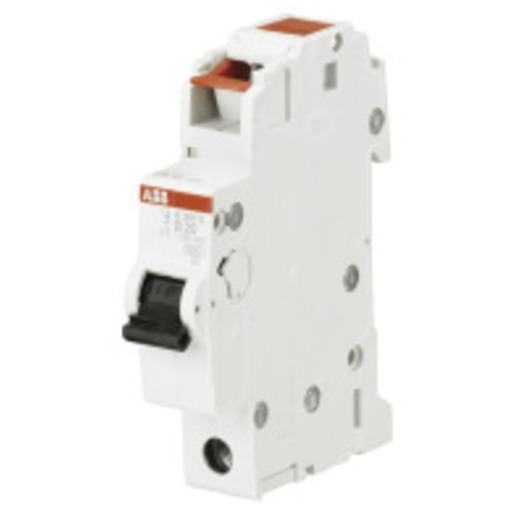 ABB S201S-C16 Turkiye