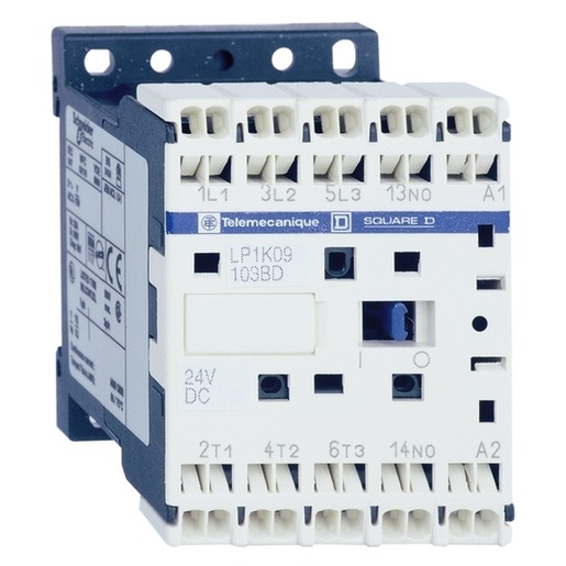 Schneider Electric LP1K120043BD3 Turkiye