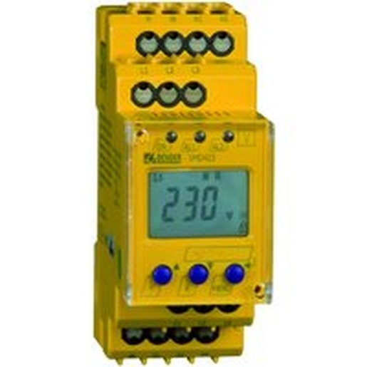 Bender VMD423-D-2 Turkiye