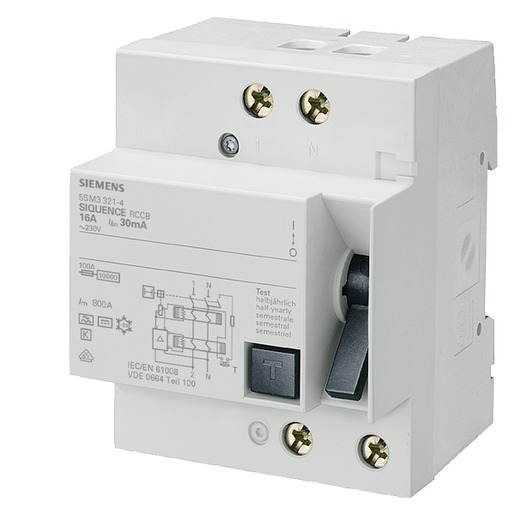 Siemens 5SM3324-4 Turkiye