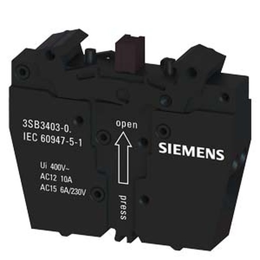 Siemens 3SB3403-0EA Turkiye