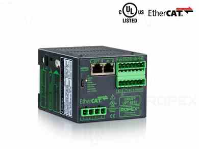 ROPEX RES-409 Sıcaklık kontrol cihazı Turkiye
