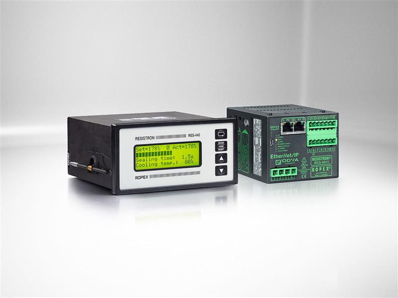 ROPEX UPT-606 Sıcaklık kontrol cihazı Turkiye