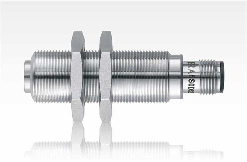 Braun A5S08B48 Geçmeli Bağlantılı Sensörler İçin Turkiye