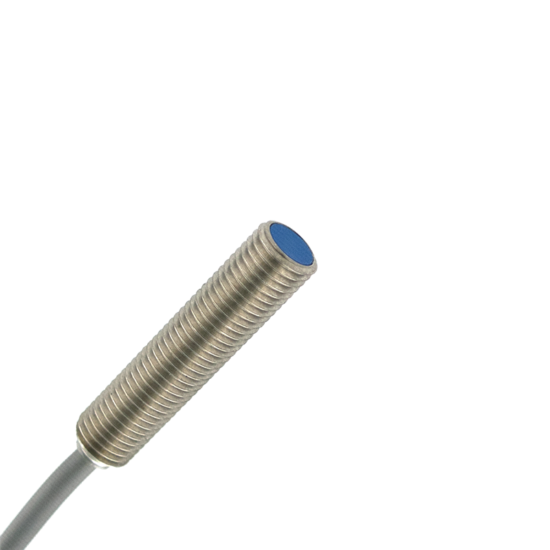 Rechner Sensors IAS-10-A11-S-M8-PVC/VAb-Z02-0 Turkiye