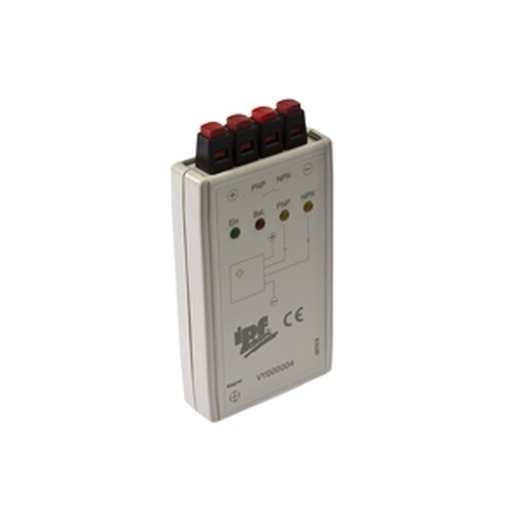 IPF Electronic VY000004 Turkiye