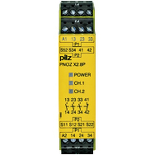 Pilz 777302 Turkiye