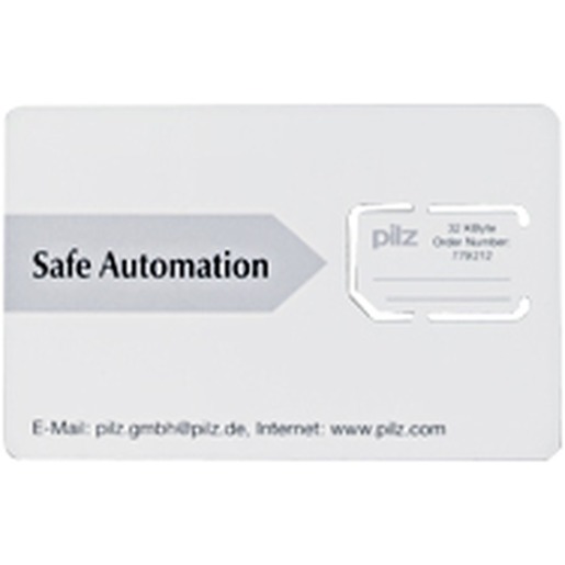 Pilz 779211 Turkiye