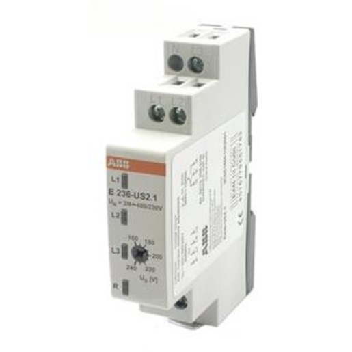 ABB E236-US2.1 Turkiye