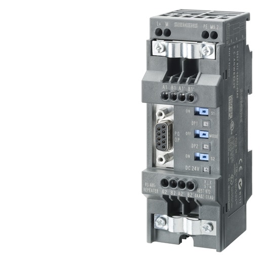 Siemens 6ES7972-0AA02-0XA0 Turkiye