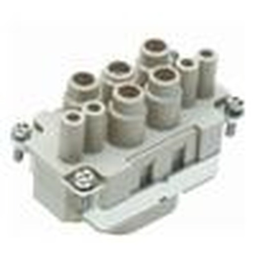 Harting Deutschland 09 38 008 2701 Turkiye