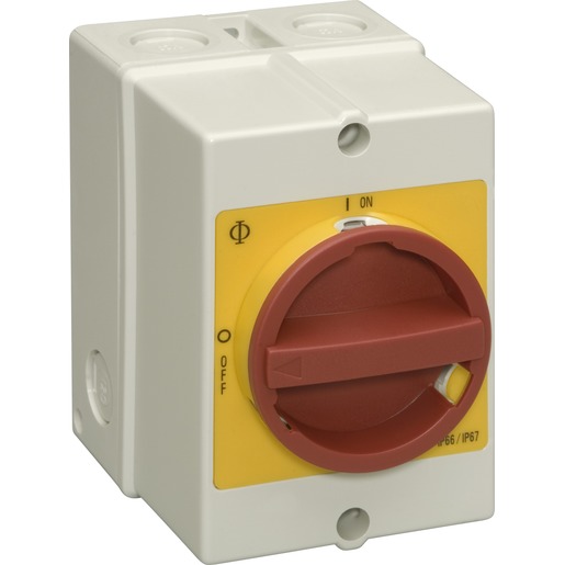 Kraus & Naimer KG20 T203/40 KL51V Turkiye