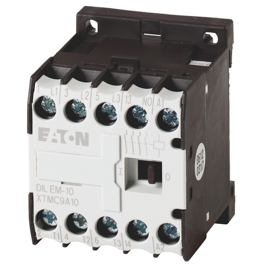 Eaton Electric DILEM-10(48V50HZ) Turkiye