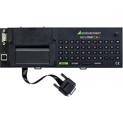 Gossen Metrawatt SECUTEST SI+ Turkiye