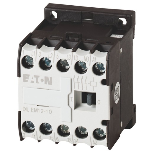 Eaton Electric DILEM12-10(230V50HZ,240V60HZ) Turkiye