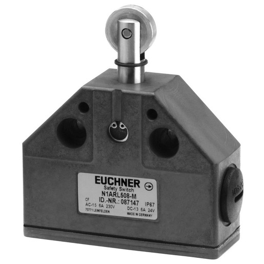 Euchner N1ARL502-M Turkiye