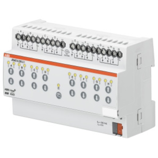 ABB JRA/S8.230.2.1 Turkiye